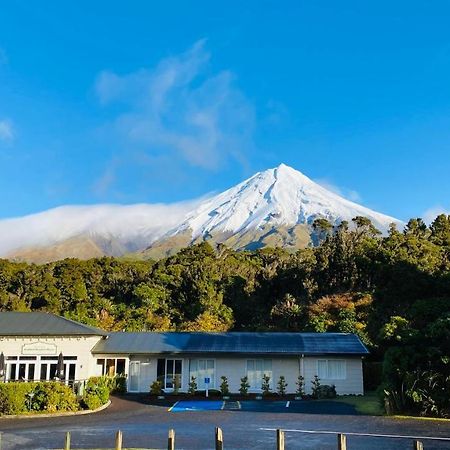 Hotel Ngati Ruanui Stratford Mountain House Zewnętrze zdjęcie